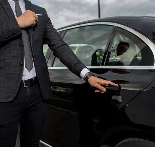 Black Car Service